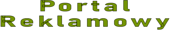 Portal  Reklamowy